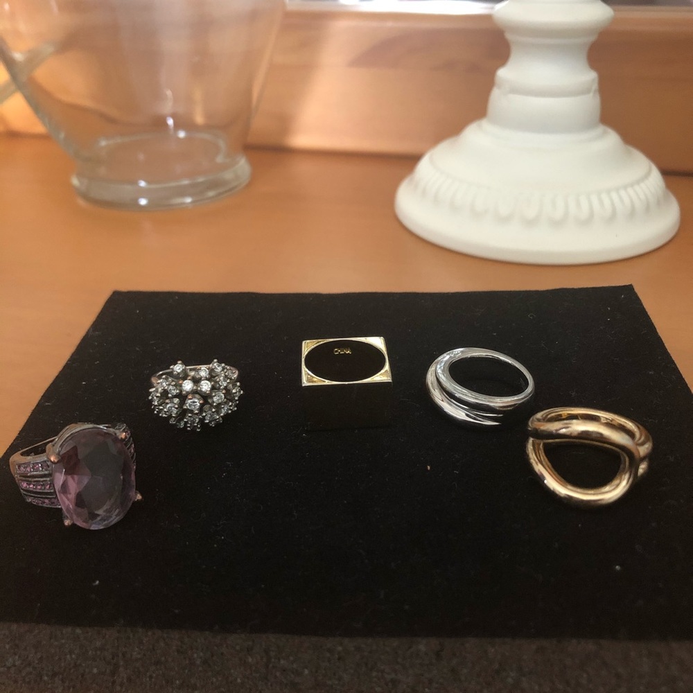 Five Rings Bundle - image 1